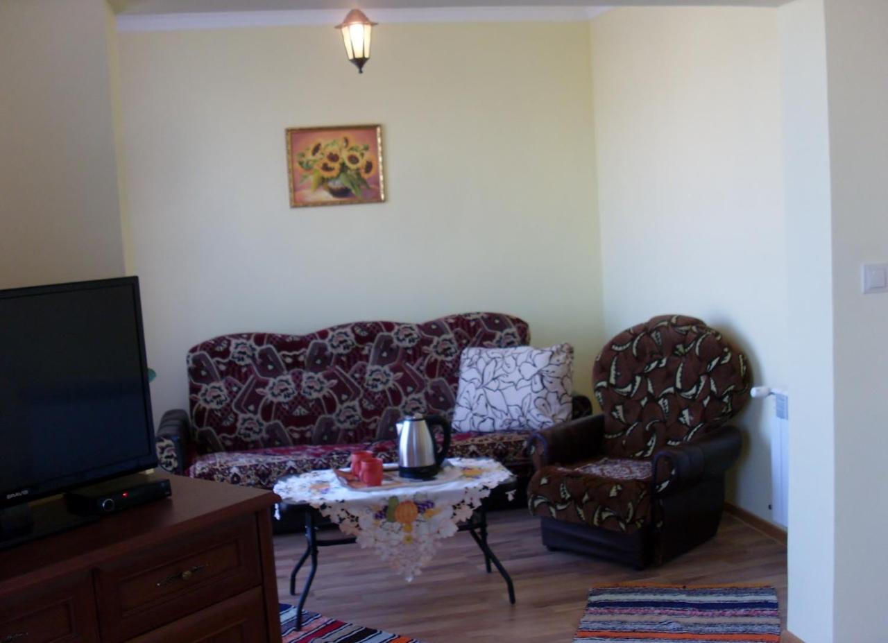 Villa Eden Delux Yanoshi Room photo