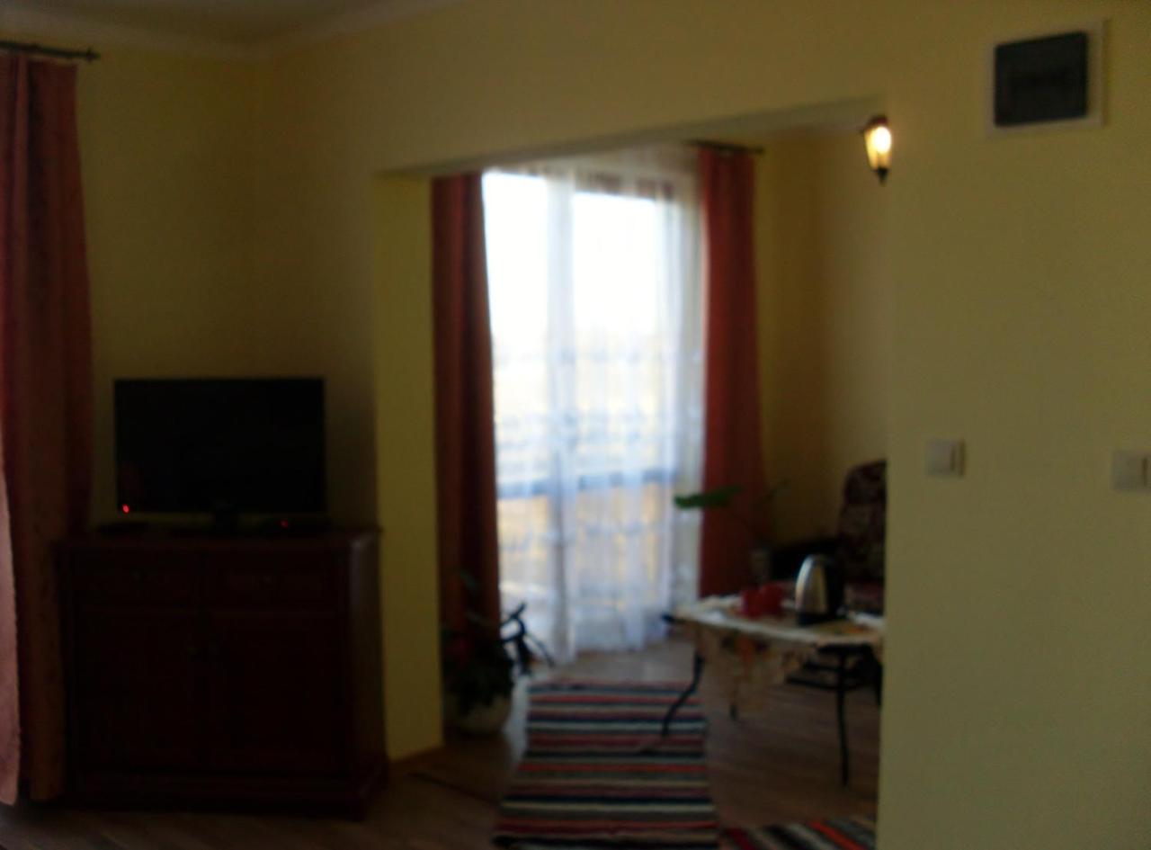Villa Eden Delux Yanoshi Room photo