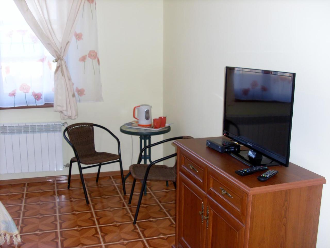 Villa Eden Delux Yanoshi Room photo